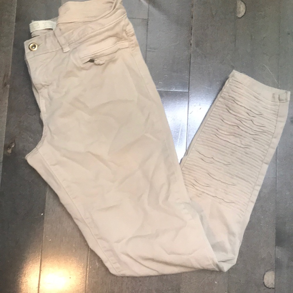 ZARA PANTS